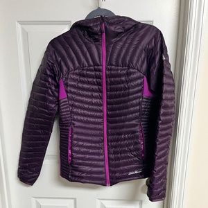 Eddy Bauer Winter Jacket